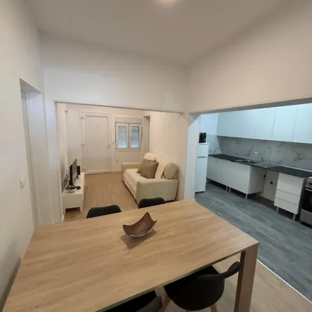 Casa Inteira Santos's House Holiday home