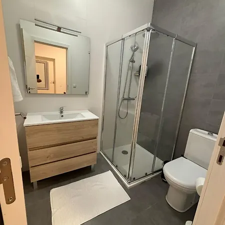 Casa Inteira Santos's House *