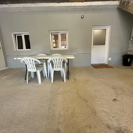 Casa Inteira Santos's House 아베이루