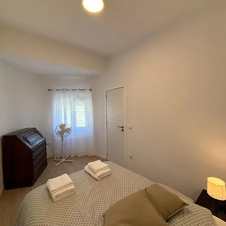 Casa Inteira Santos's House Holiday home