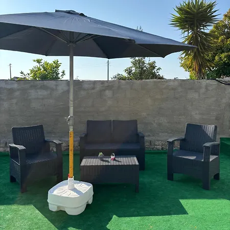 Casa Inteira Santos's House *