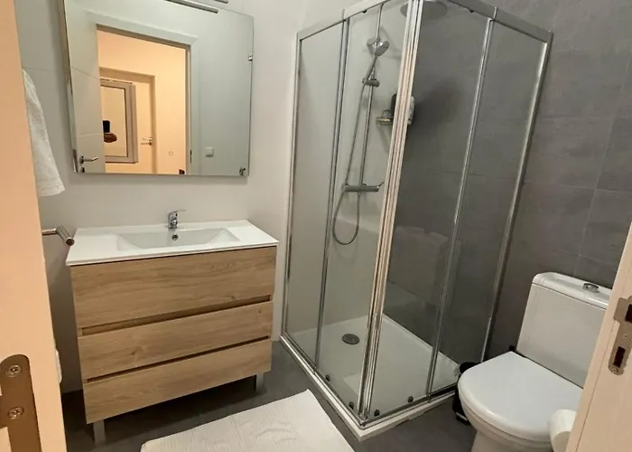 Casa Inteira Santos's House *