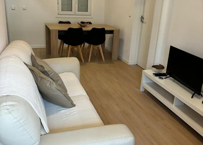 Casa Inteira Santos's House