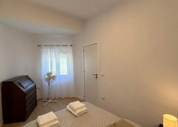 Casa Inteira Santos's House Дом отдыха