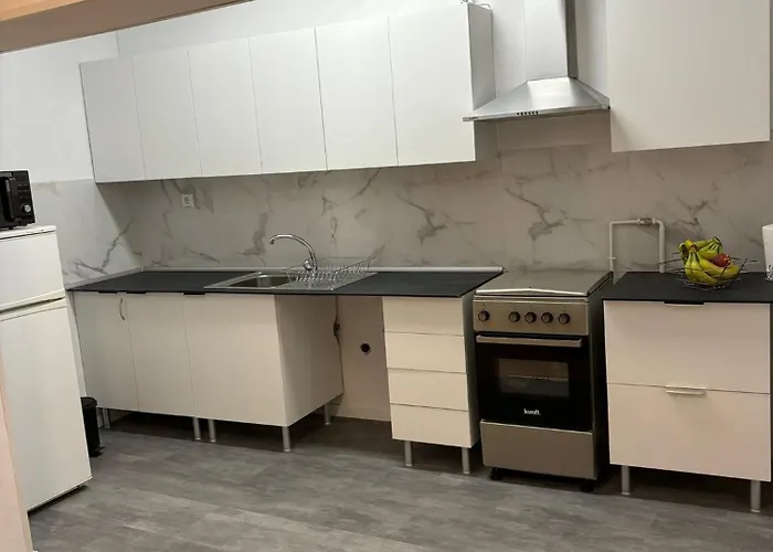 Casa Inteira Santos's House Дом отдыха